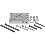 HV4902 Hydraulic Valve With Rings Fits Ford 2600 3600 4600 5600 6600 New. Price: $106.99.