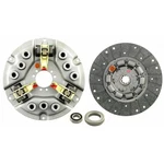 New Allis Chalmers Clutch Kit Fits D19 70241253. Price: $500.99.
