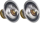 Thermostat Pack Of AR48675 Fits John Deere 2955 300D 3040 3055 310C 1550CWS New. Price: $41.99.