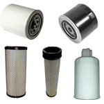 Filter Kit Fits Ford/new Holland Replaces 01930010. Price: $127.99.