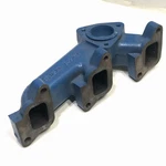 Ford D3NN-9430-A Exhaust Manifold Replaces 81837748 New. Price: $54.99.