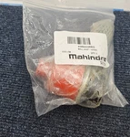 Mahindra 006500359C1 107633 Ball Joint 4WD New. Price: $227.98.