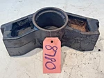 2001 John Deere 4600 Tractor Mfwd Front Axle Support Bracket Used. Price: $120.00.