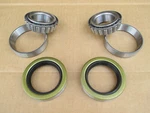 Mower Spindle Rebuild Kit For Woods 42AA 42AC 42CL 42G 42HB 42M 42TB New. Price: $62.00.