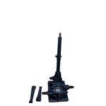 E0NN3503AA Steering Gear Box Assembly Fits Ford Tractor 2000 3000 3600 3610 400 New. Price: $532.99.