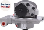 Hydraulic Pump F0NN600BB Compatible With Ford Tractor 5610S 5640 6610S 6640 6810 New. Price: $430.87.