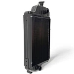 Radiator Fits John Deere 2440 2640 Tractors Oe#'s AR90945 AR90947 New. Price: $309.77.