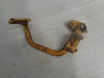 John Deere 420 / 430 440. Clutch Pedal T10403T. Used. Price: $68.00.