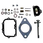 R0404 Basic Carburetor Kit W/ Diaphragm Fits Minneapolis-moline New. Price: $62.99.