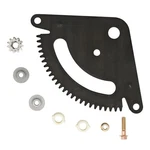 25 Teeth Steering Sector Gear Kit For John Deere L105 L110 L111 L120 L130 G110 New. Price: $18.99.