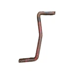 PO27491A Ih 144 Cultivator L.h. Gang Beam Rod Farmall Tractor Super 100 130... Used. Price: $37.77.