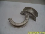 Case Ih International Single Bearing Pair (as Shown) 684579-C92 New. Price: $29.99.