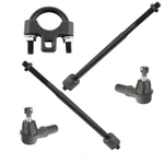Steering Tie Rod End KIT-4 Piece Set Trq PSA69880 New. Price: $60.95.