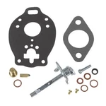 Carburetor Kit Fits Oliver Super 55; 550 Marvel Schebler TSX603 New. Price: $42.42.