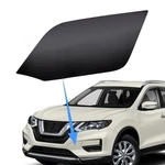 Lolowheat Front Bumper Tow Hook Cover Compatible With Rogue Cvt Awd Fwd Black New. Price: $17.36.