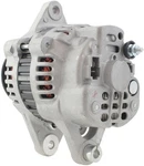 New 12V 40 Amp Alternator Fits Mitsubishi Forklift Truck Replaces A0T25171. Price: $109.90.
