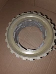 John Deere Lustran B-190-24 Planter Plates New. Price: $18.00.