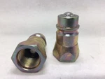 Ea-safeway Hydraulics S71-15 Coupler NIPPLE,3/4-16,1/2 In New. Price: $19.95.