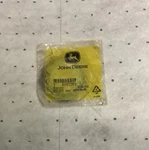 AH62281 John Deere External Seal New. Price: $22.50.
