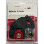 Zenith Carburetor Kit Fits Ford Nh 2000 3000 4000 TRACTORS13912 13913 13914 New. Price: $44.99.