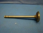 Mccormick Deering Ihc Tractor Exhaust Valve Distillate C248 Farmall 57669D New. Price: $30.00.