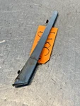 1965 John Deere 3020 Tractor Front Hood Emblem R31285 Used. Price: $14.00.