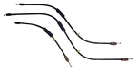 YOT1625310 Inside Door Handle Latch Release Cables Includes All Possible Si... New. Price: $48.50.
