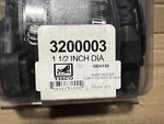 Tisco Zerostart Temro Nos Part # GEH150 Hose Heater 1/2 Inch Dia. New. Price: $50.96.