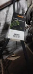 Woods 26355 W51 V Belt RM42JD And Kb Nos New Old Stock. Price: $12.00.