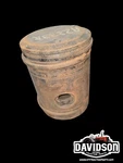 John Deere A2333R Piston Antique Tractor Used. Price: $63.75.