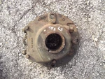 1948 John Deere Jd Tractor Engine Motor Crankshaft Seal A3265R Used. Price: $69.95.
