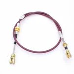 Case 1294,1394,1494,1594 Tractor, Mfd Engagement Cable, Replaces K307987 New. Price: $226.30.