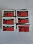 Nos Tisco (5) (1) 16197SW Blade Bushing New. Price: $20.00.