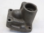 AA5666R, A4793R John Deere Pto Oil Pump Housing For 50, 60, 70, 520, 620, 720 Used. Price: $45.00.