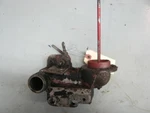 Wisconsin BI286-27S1 Air Cleaner Bracket Used. Price: $25.00.