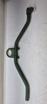 H915R John Deere Front Headlight Support For Tractor H916R H917R Used. Price: $48.02.