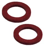 (2) Fuel Bowl Assembly Bolt Washers NCA99180B 2PC Fits Ford 600 601 800 New. Price: $12.99.