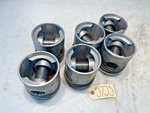 1966 John Deere 4020 Tractor Diesel Pistons AR46265 Used. Price: $75.00.