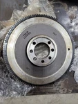 John Deere Flywheel R515271 RE515709 Used. Price: $500.00.