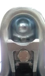 Titan Dico Zinc-plated Brake Actuator Drum Multi-fit Ball Bolt On 7,000 New. Price: $398.79.