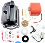 Magneto Kit Must Read Fits Fairbanks Morse J2B6D 2B6E FMJ2B6F F16A New. Price: $298.73.