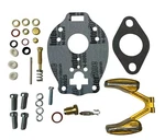 Marvel Schebler Small Tsx Tractor Carburetor Repair Kit With Float New. Price: $36.99.