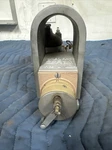 1905 1908 American Bosch Type B4 ED-1 Magneto 3077981 Vtg Sandblasted Used. Price: $379.99.