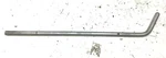 John Deere 60 Tractor Power Shaft Pto Operating Control Lever A4007R A4694R Used. Price: $10.50.