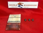 Nos Oem Ford Motorcraft 78-9533-C Carburetor Jet Nozzle Lot Of Three (3) New. Price: $14.99.