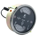 Instrument Cluster Gauge For Ih Fits Farmall 1026 1206 1456 544 656 666 New. Price: $133.74.
