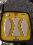 1306901 Buyers Sam Straight Blade Controllers To Fit Meyer Snow Plows New. Price: $187.85.