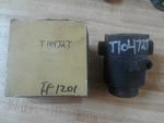 T10472T John Deere Carrier New. Price: $50.00.
