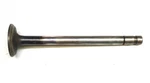 Used Exhaust Valve For Farmall Tractor #42025DA. Price: $15.00.