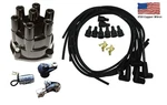 For Allis Chalmers 180, 190, 190XT Delco Distributor Tune Up Kit New. Price: $80.00.